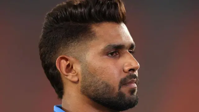 हर्षित राणा