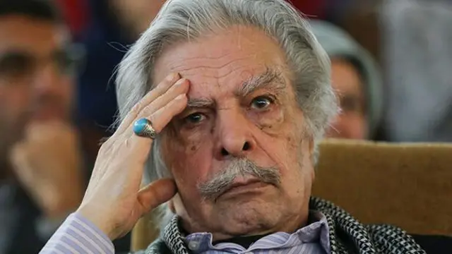 منوچهر اسماعیلی