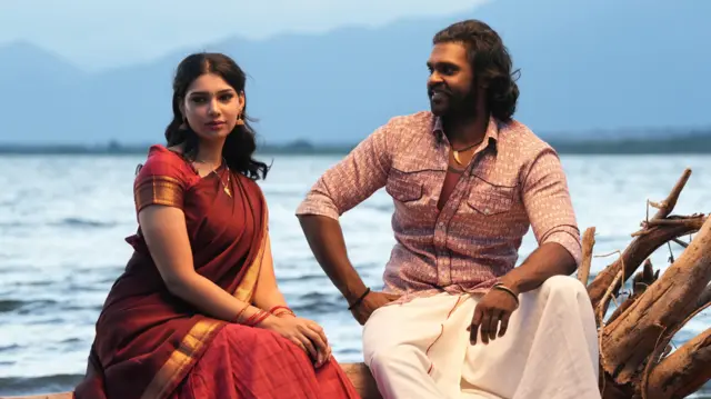 கொம்புசீவி திரைப்படம்: 'அப்பா ஒரு பல்கலைக்கழகம்' - விஜயகாந்த் இளைய மகன் கூறுவது என்ன?