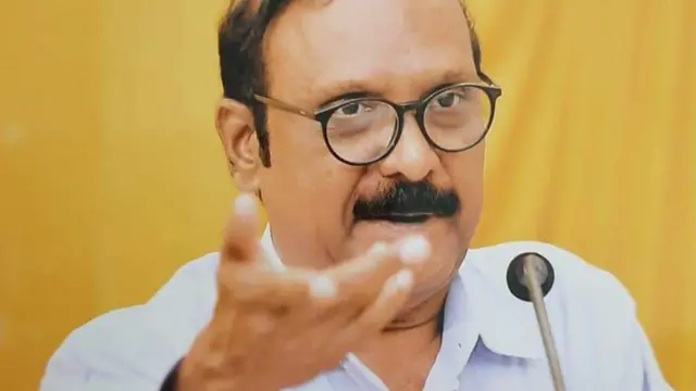 மருத்துவர் ரவீந்திரநாத்