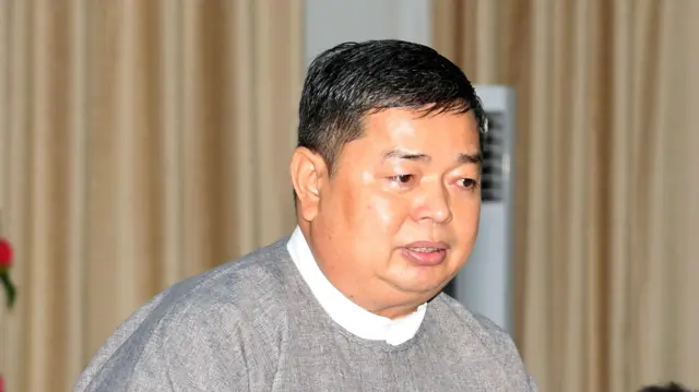 ဦးအောင်သန်းဦး 