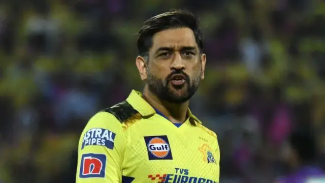 ஐபிஎல் மெகா ஏலம், சிஎஸ்கே, தோனி