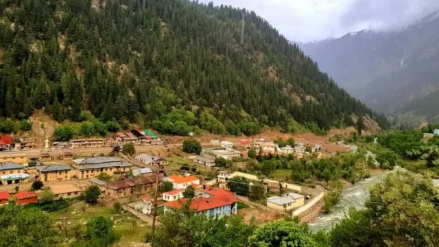 نورستان