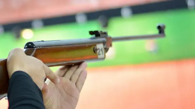 বাংলাদেশে এয়ারগানের ব্যবহার ও বহন নিষিদ্ধ করার কারণে বেড়েছে ঘুঘু