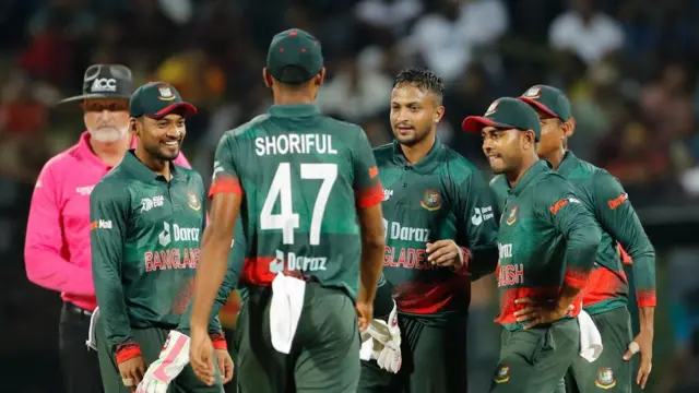 বাংলাদেশের ব্যাটিং নিয়েই দুশ্চিন্তাটা বেশি