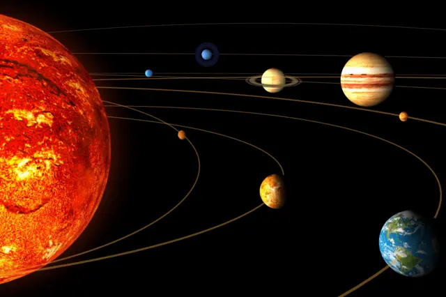 கோள்கள் எப்படி உருவாகின்றன? விஞ்ஞானிகளை ஆச்சரியப்படுத்திய ஆய்வு