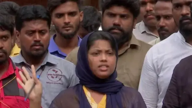 கை அகற்றப்பட்ட குழந்தை உயிரிழப்பு