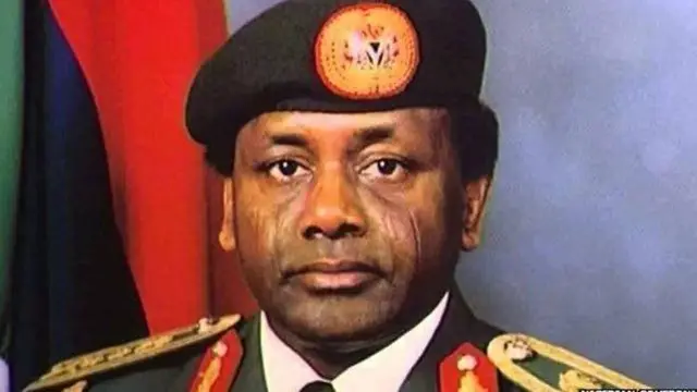 Abacha