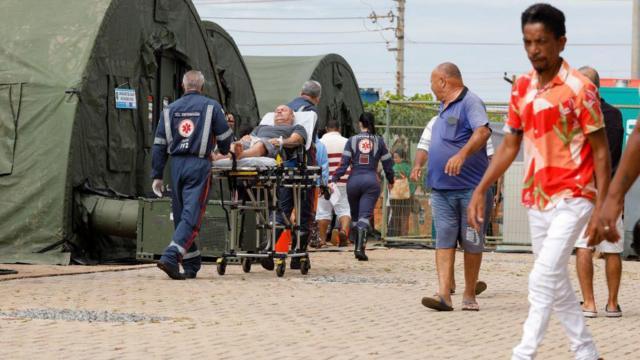 Homem é levadocódigo promocional brazino777 hojemacacódigo promocional brazino777 hojepostocódigo promocional brazino777 hojeatendimento contra dengue