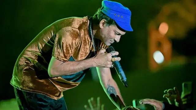 ज़ुबिन गर्ग बॉलीवुड में सफल होने के बावजूद असम लौट आए थे