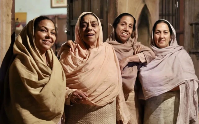 ਨਿਰਮਲ ਰਿਸ਼ੀ