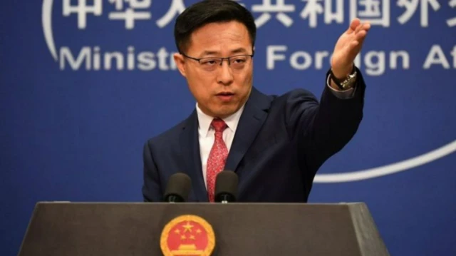 Чжао Лицзян