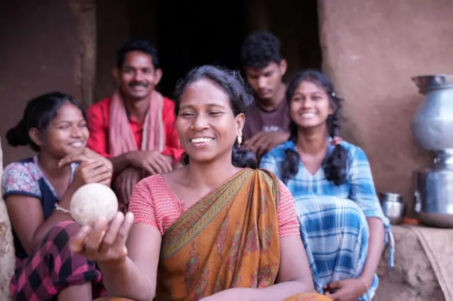 కరుణకుమారి, భారత్, అంధుల క్రికెట్, ఆటలు, అంధులు, విశాఖ