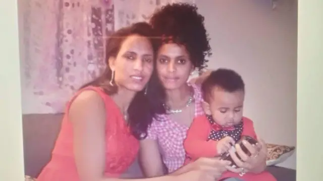 ዮርዳኖስ ምስ ቅሳነትን ወዲ ቅሳነትን ኣብ ኖርወይ 