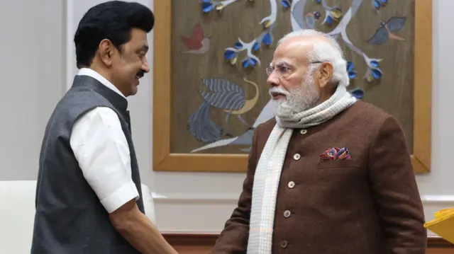 தமிழ்நாட்டு மக்களை அவமதிக்கிறார் நிர்மலா சீதாராமன்