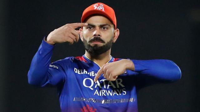 ஐபிஎல் 2024: RCB vs RR