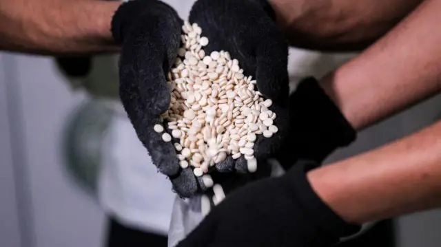 সিরিয়ায় তৈরী ক্যাপটাগন ড্রাগের বিরুদ্ধে অনেক আরব দেশই লড়াই করছে