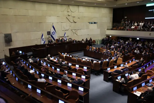 Knesset