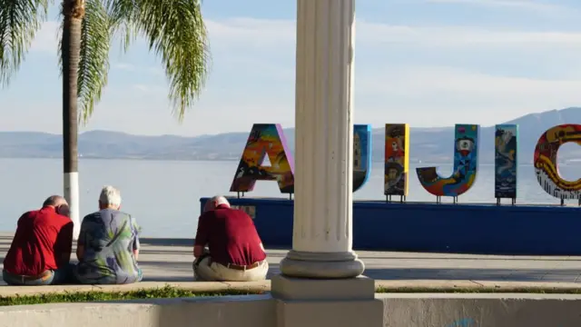 Ajijic