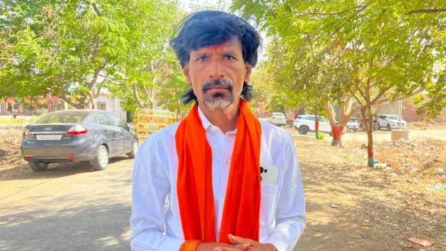 सचिन पाटील