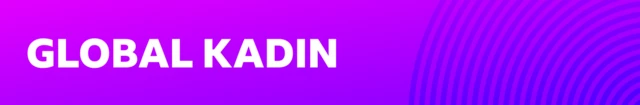 Global Kadın logosu 