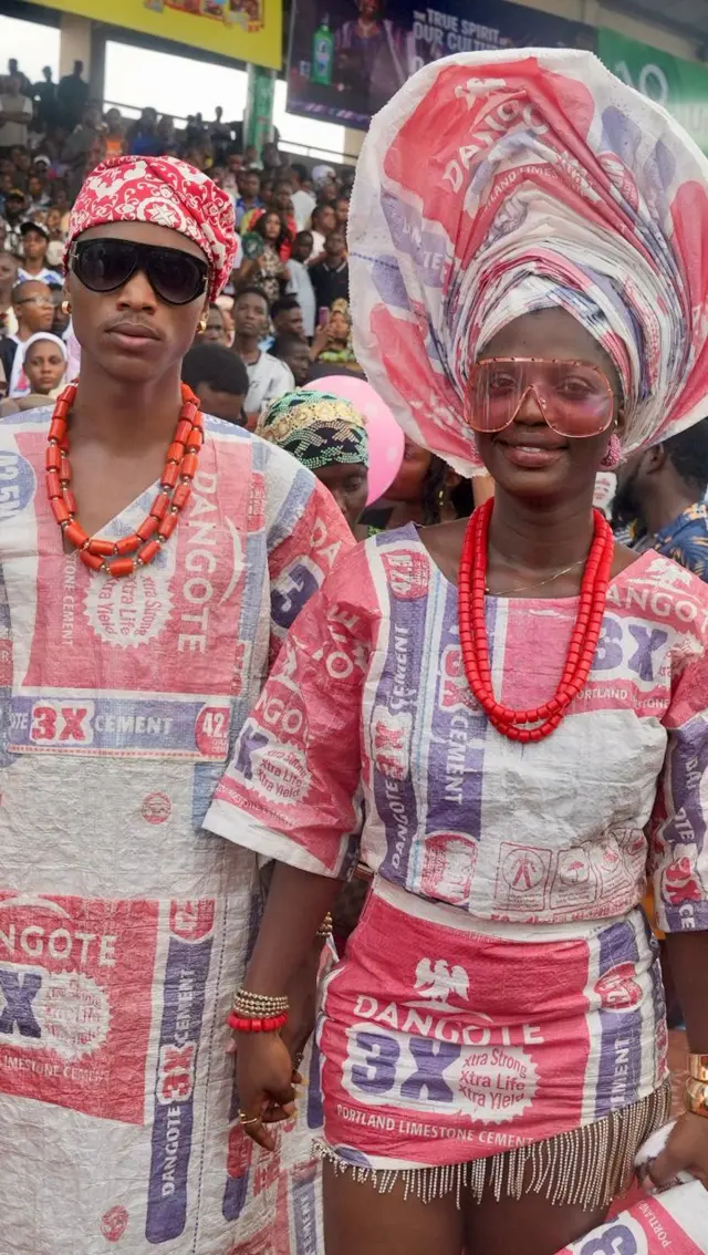 Ojude Oba