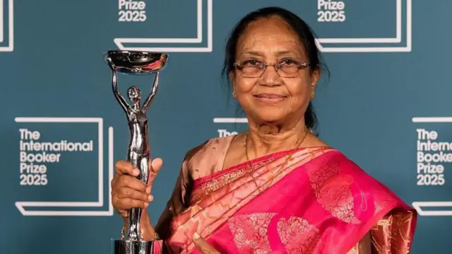బాను ముష్తాక్
