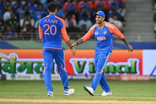 தொடரை கைப்பற்றுவதற்கான முனைப்பில் உள்ளது இந்தியா.