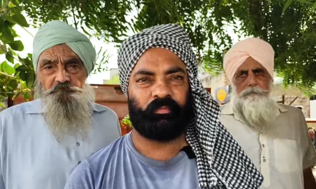 ਰਾਜਵਿੰਦਰ ਸਿੰਘ ਰਾਜਾ