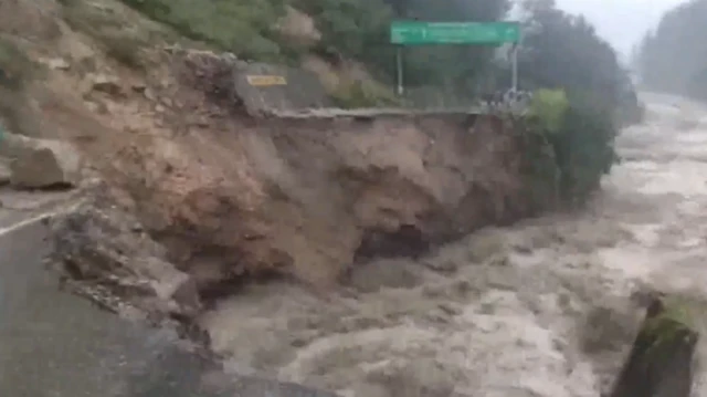 બીબીસી ગુજરાતી જમ્મુ અને કાશ્મીર હિમાચલ પ્રદેશ વૈષ્ણોદેવી અમિત શાહ 