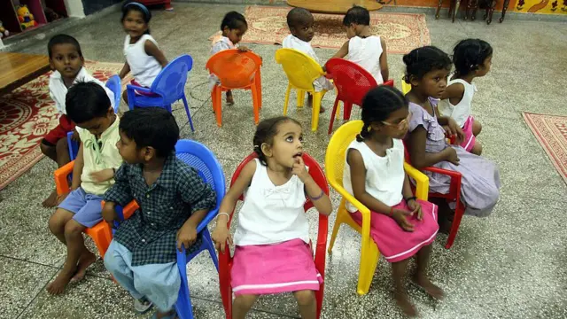 తెలంగాణలో ప్రీ ప్రైమరీ పాఠశాలలు