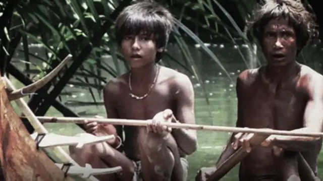 நிக்கோபார்