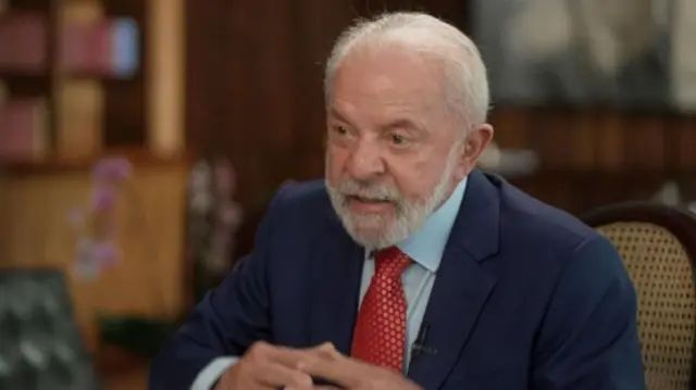 బ్రెజిల్, అమెరికా, ట్రంప్, టారిఫ్లు, భారత్