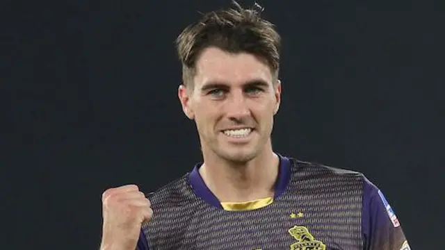 पैट कमिंस