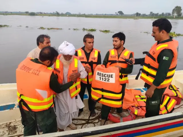 पाकिस्तान