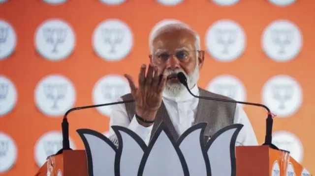 નરેન્દ્ર મોદી