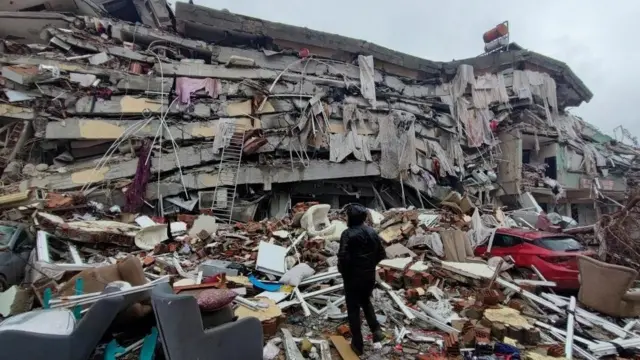 Balaa kirkira lafaa Tarkiitti mudate hordofuun gamoo jijjige