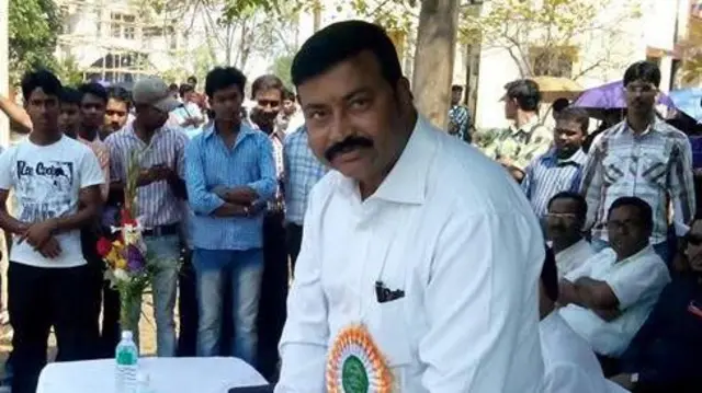 बाबुन बनर्जी