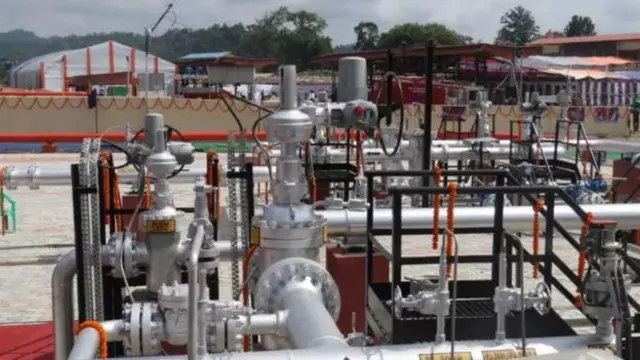 పైప్‌లైన్