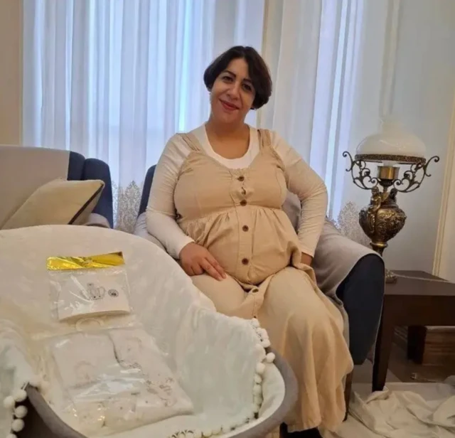 رضوانه د خپلو فعالیتونو له امله لسو کلونو کې بیا بیا زنداني شوې