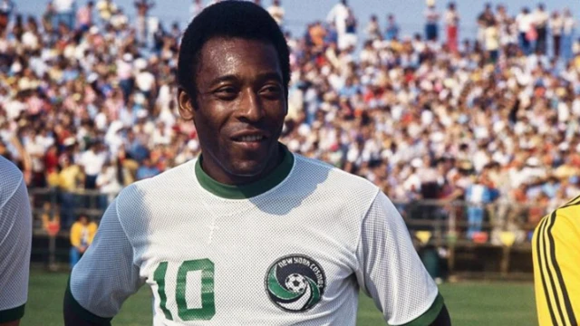 Pele
