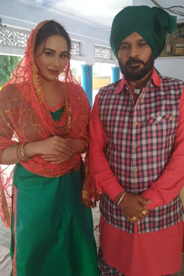 ਪ੍ਰਕਾਸ਼ ਗਾਧੂ