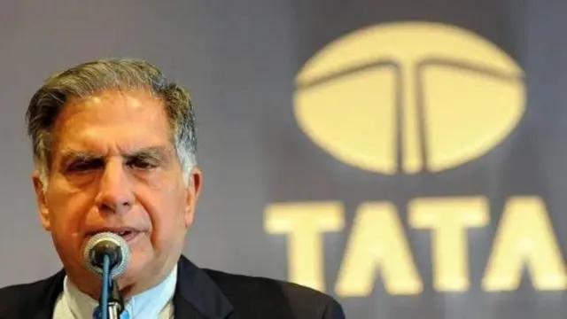 టాటా గ్రూప్