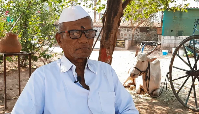 बाबुराव पाटील