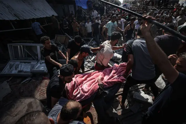 இஸ்ரேல், காஸா, பாலத்தீனம், ஹமாஸ் 