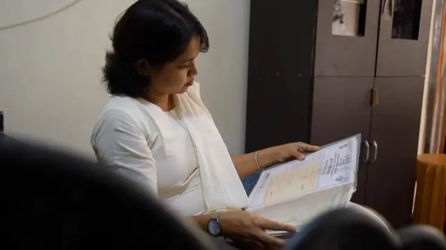 स्वाती पाटील 