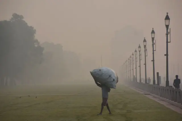 ક્લાઇમેટ ચેન્જ