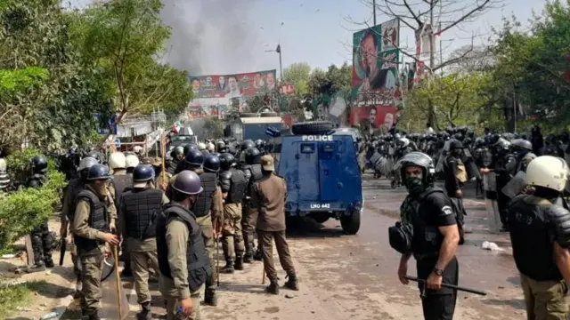 ਇਮਰਾਨ ਖ਼ਾਨ