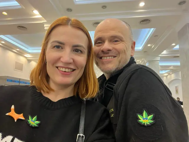 легалізація 