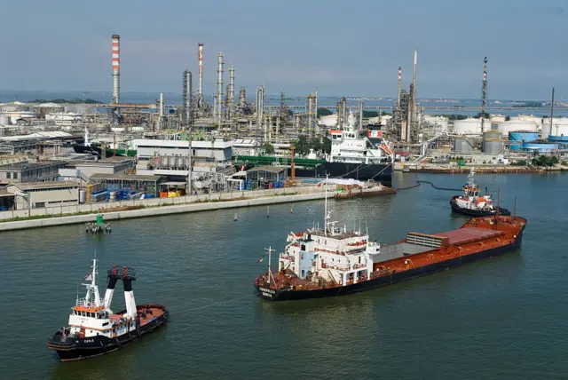 পোর্তো মারঘেরা বন্দর